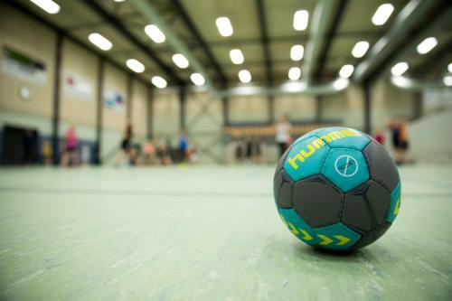 Sportshotel Varde Fritidscenter