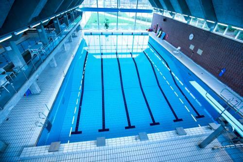 Sportshotel Varde Fritidscenter