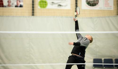 Sportshotel Varde Fritidscenter