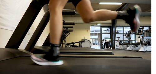 Sportshotel Varde Fritidscenter