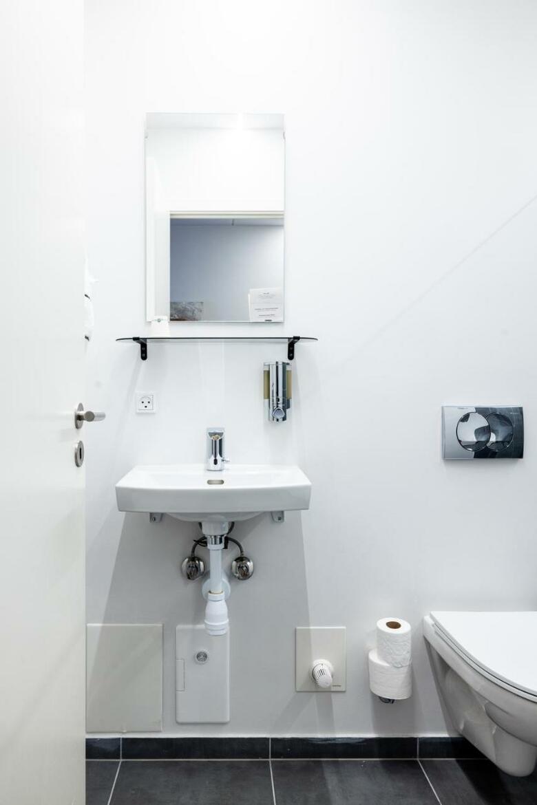 Hotel S�nderborg Kaserne