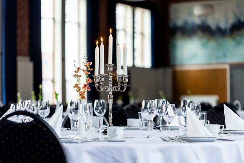 Hotel S�nderborg Kaserne