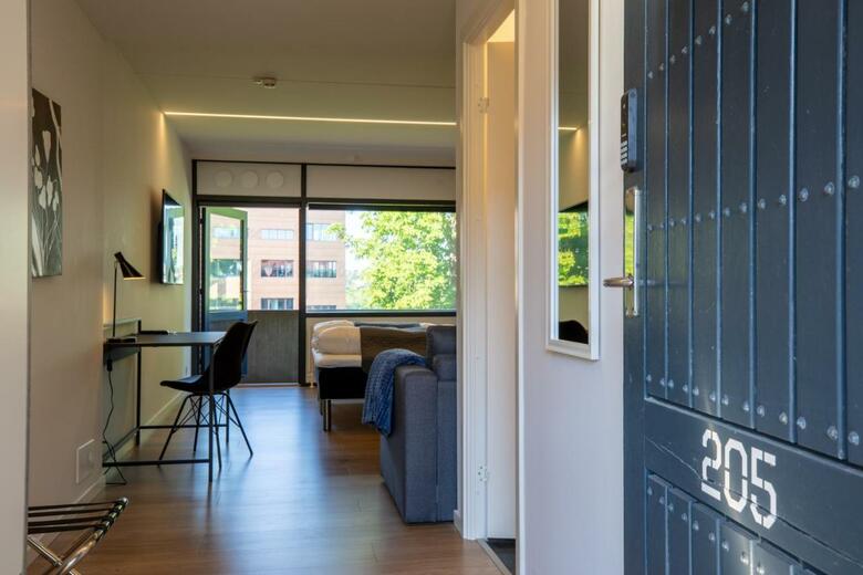 Hotel S�nderborg Kaserne