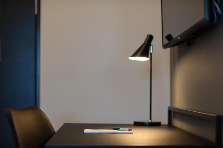 Hotel S�nderborg Kaserne
