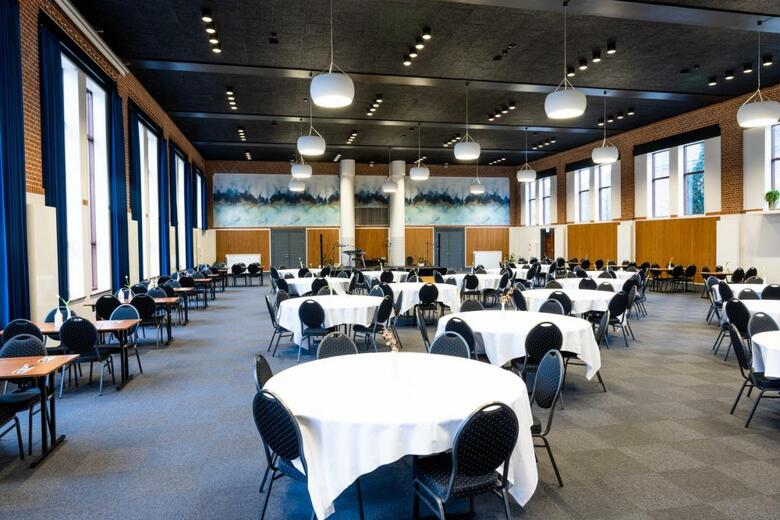 Hotel S�nderborg Kaserne