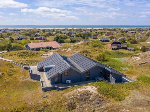 Holiday Home Fan� Cliii