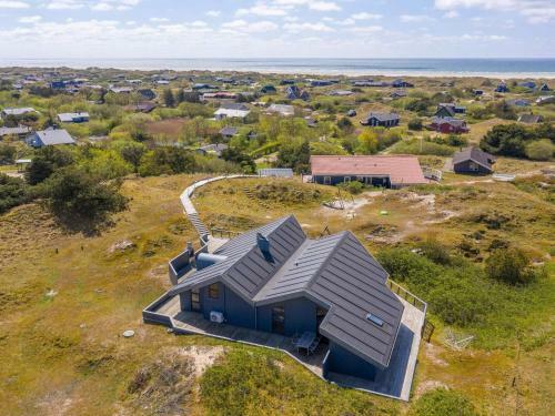 Holiday Home Fan� Cliii