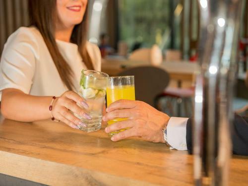 Hotel Ibis Alger A�roport