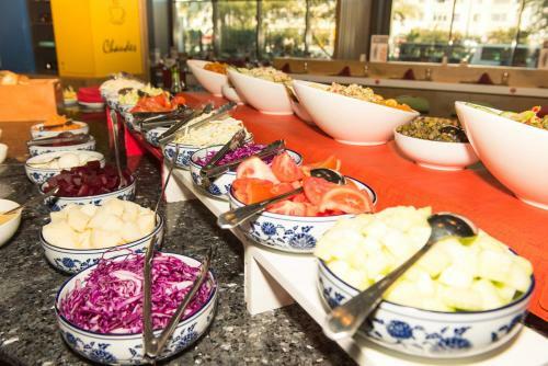 Hotel Ibis Alger A�roport