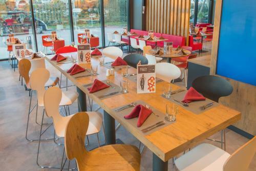 Hotel Ibis Alger A�roport