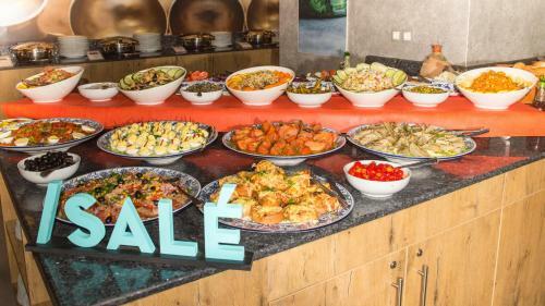 Hotel Ibis Alger A�roport