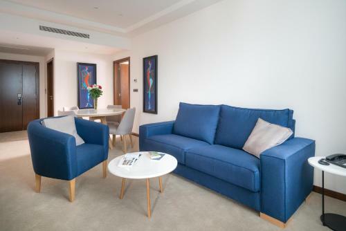 Hotel Golden Tulip Royaume