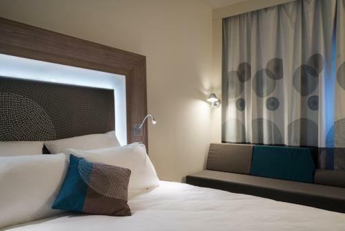Hotel Novotel Setif