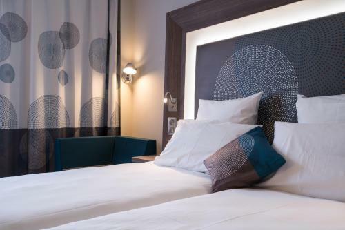 Hotel Novotel Setif