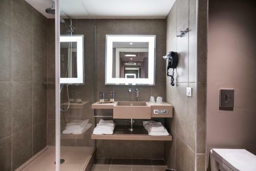 Hotel Novotel Setif
