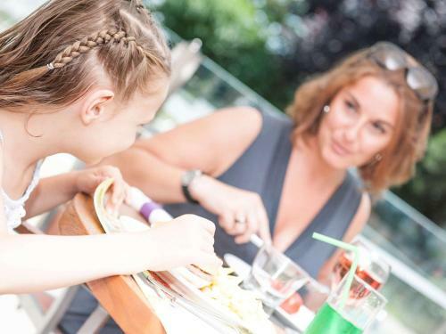 Hotel Novotel Setif