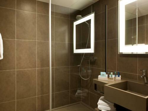 Hotel Novotel Setif