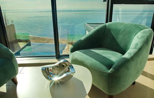 Apartamento Residence Touristique Du Port