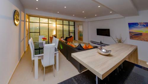 Apartamento Residence Touristique Du Port