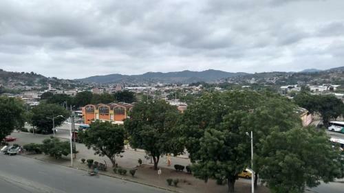 Hotel Los Ceibos Jipijapa