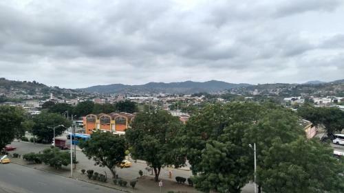 Hotel Los Ceibos Jipijapa