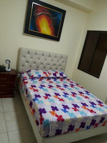 Hotel Los Ceibos Jipijapa