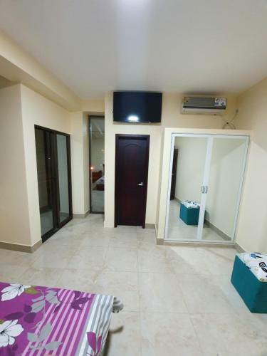 Hotel Los Ceibos Jipijapa