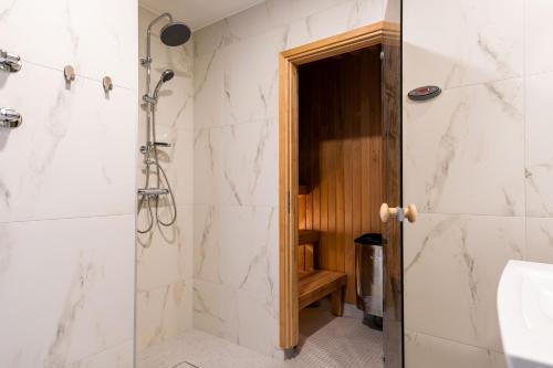 Apartamento � Seaside Suites