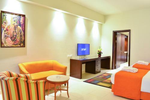 Hotel Parrotel Lagoon Resort