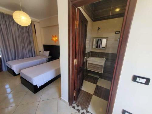 Transit Dahab Hotel