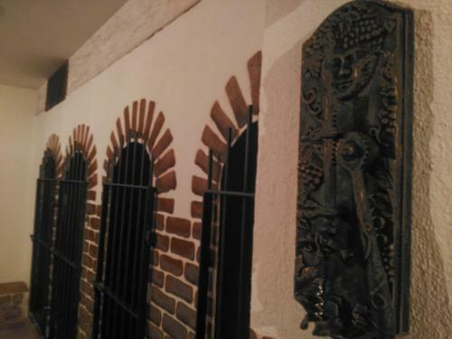 Apartamento El Guardavi�as, Entre Montes Y Vi�edos