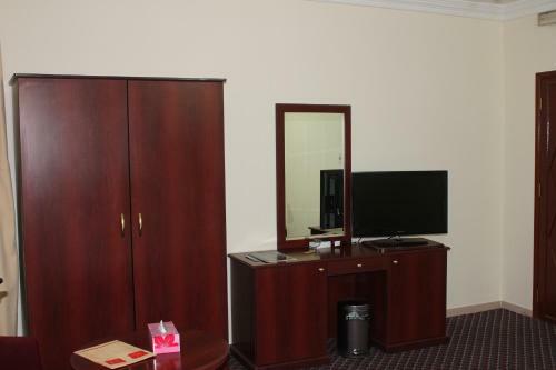 Gulf Horizon Hotel