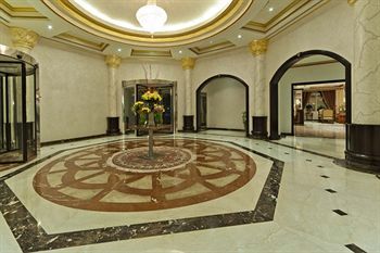 Apartamento Governor West Bay Suites And Residence