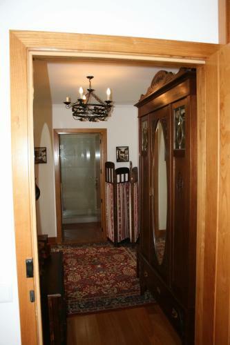 Hostal Casa Da Oliveirinha