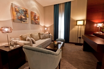 Zubarah Boutique Hotel