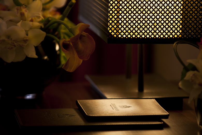 Zubarah Boutique Hotel
