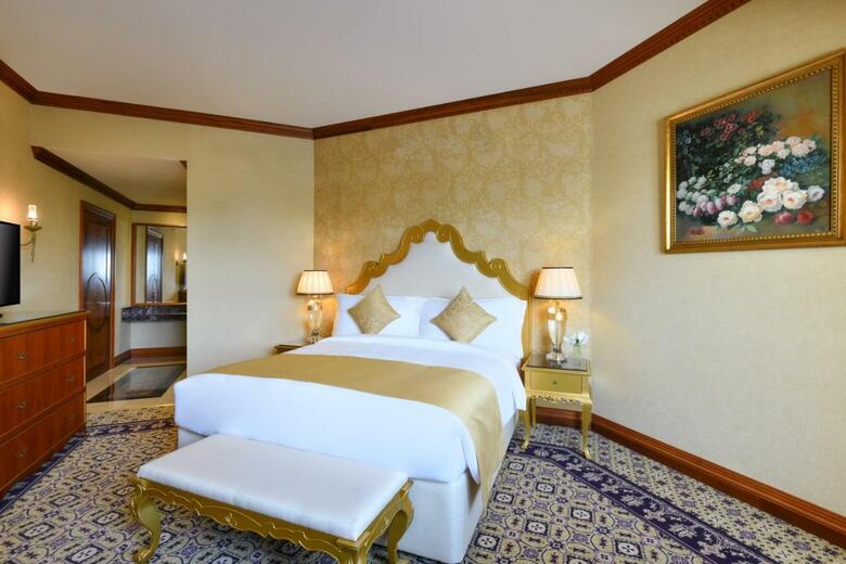 Grand Heritage Doha Hotel And Spa