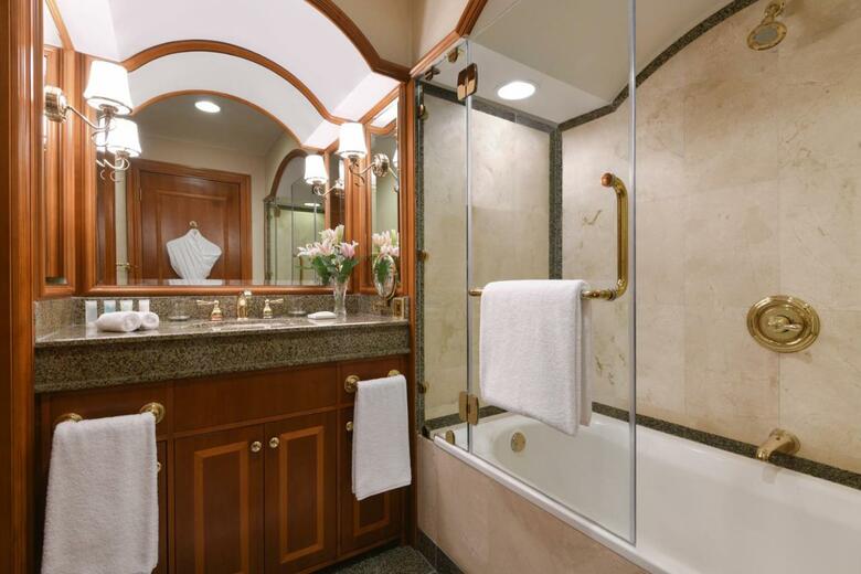 Grand Heritage Doha Hotel And Spa