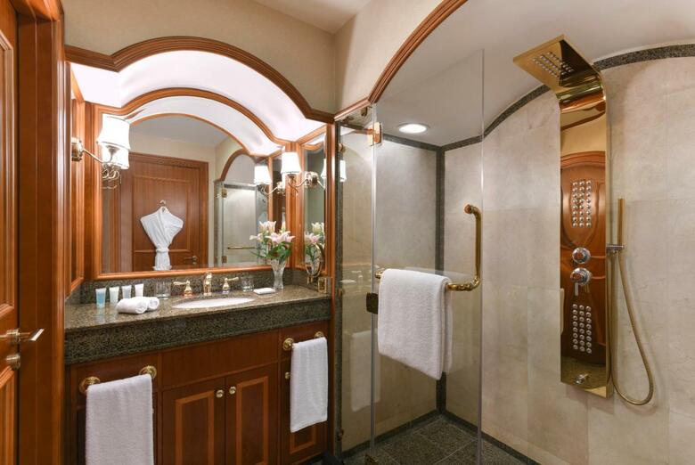 Grand Heritage Doha Hotel And Spa