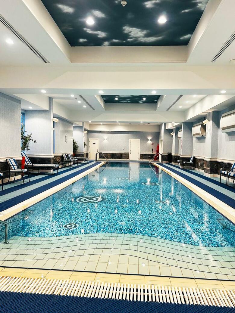 Grand Heritage Doha Hotel And Spa
