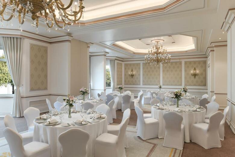 Grand Heritage Doha Hotel And Spa