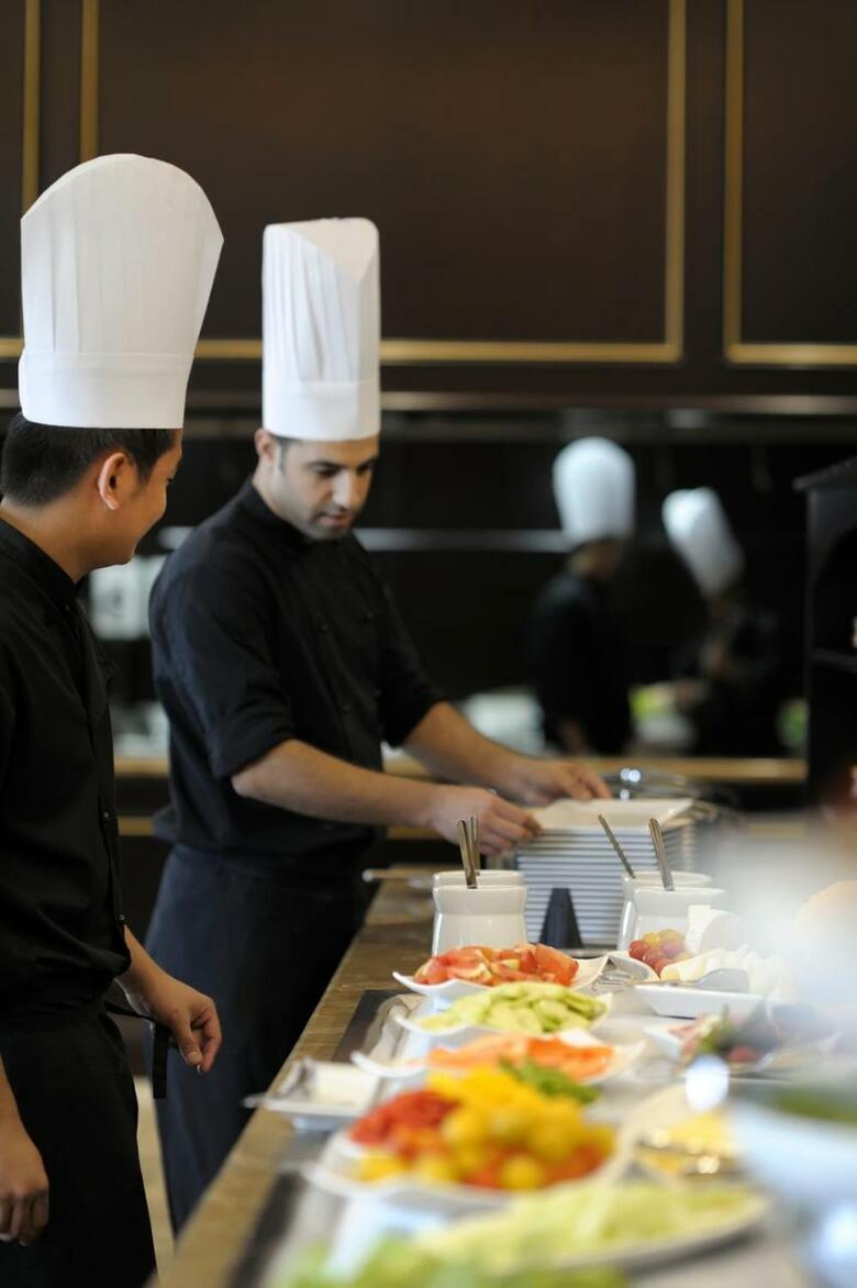 Grand Heritage Doha Hotel And Spa