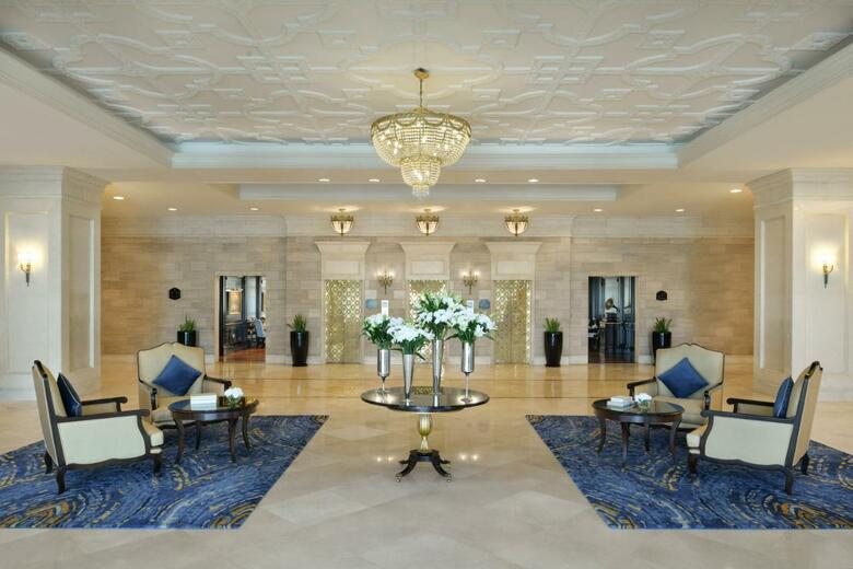 Grand Heritage Doha Hotel And Spa
