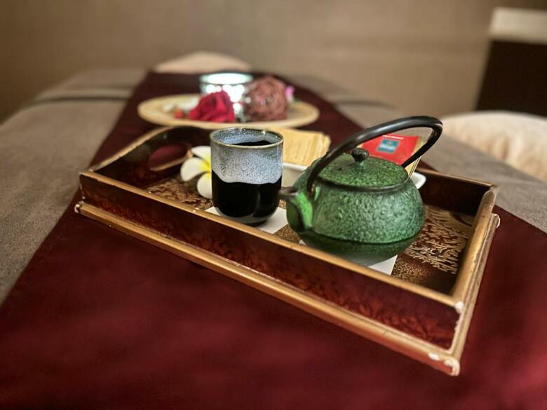 Grand Heritage Doha Hotel And Spa