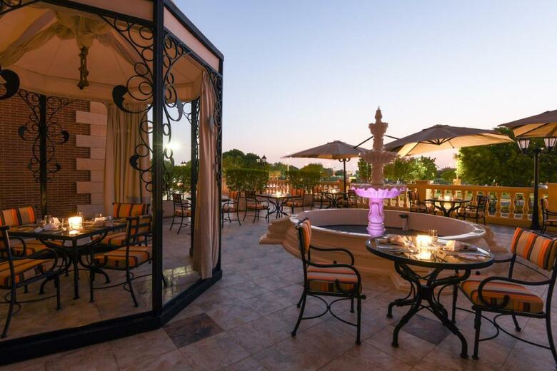 Grand Heritage Doha Hotel And Spa