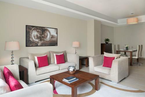 Apartamento Hyatt Residences Doha West Bay