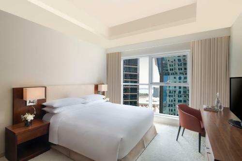 Apartamento Hyatt Residences Doha West Bay