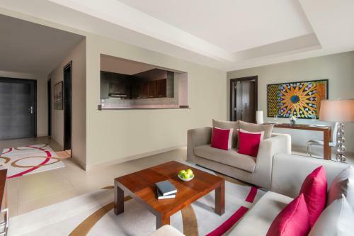 Apartamento Hyatt Residences Doha West Bay