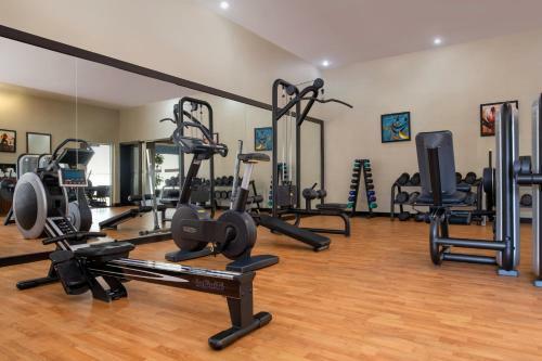 Apartamento Hyatt Residences Doha West Bay