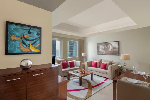 Apartamento Hyatt Residences Doha West Bay